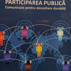 Participarea publica