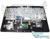 Tastatura Dell Gri Vostro V5460d cu Palmrest si Touchpad