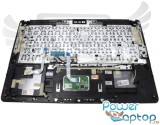 Tastatura Dell Gri Vostro 5460 cu Palmrest si Touchpad, Vostro 5460d cu Palmrest si Touchpad, Vostro V5460 cu