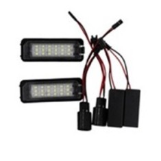 lampi full led compatibil SEAT