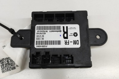 Modul de control ușă dreapta față MASERATI GHIBLI M157 2015 OEM: 52851639AD,A2C7378670400 29023870 foto