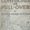 CONFUCIUS EN PULL OVER OU LE BEAU VOYAGE EN CHINE - MAURICE DEKOBRA