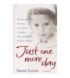 Susan Lewis - Just one more day - 110255