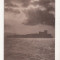 FV1 -Carte Postala - FRANTA - Marseille, la Chateau d&#039;If. -Coucher de Soleil