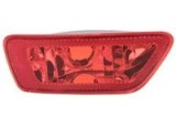 Lumina de ceata spate JEEP COMPASS (MK49) (2006 - Prezent) BLIC 5402-55-0617105P
