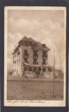 Carte Postala Romania Techirghiol Movila Constanta Dobrogea - Hotel Oltenia