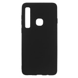 Husa Telefon Silicon Samsung A9 2018 a920 Matte Black