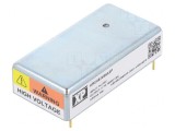 Convertor DC/DC 5W 22-30V la 0-6kVDC 0.83mA
