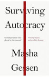 Surviving Autocracy - Masha Gessen, 2020