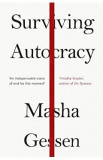 Surviving Autocracy - Masha Gessen