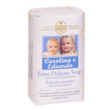 Cumpara ieftin Sapun hipo-alergenic pentru copii Carolina &amp; Eduardo, 250 g