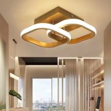 Greelustr Lampa tavan HQ-F2410-J-H,22W, led