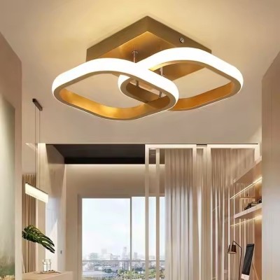 Greelustr Lampa tavan HQ-F2410-J-H,22W, led foto