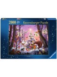 Puzzle Ravensburger Christmas Fantasy 2000p (12001417)