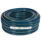 Furtun de gradina Bluebos Plus 1" 50 m, 4 straturi, clasa 3 &ndash; Micul Fermier