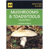 Cumpara ieftin Spotter Guide Mushroom &amp; Toadstools 2
