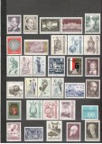Austria.1970 An complet 24 serii MA.682