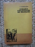 Icoana facatoare de minuni (Nuvela) &ndash; V. Tendriakov