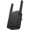 Range Extender Wireless Xiaomi Mi AC1200, Dual Band, 1200Mbps, Negru DVB4348GL