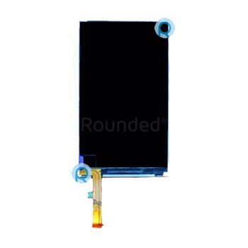 HTC Sensation XL G21 X315e Display Super LCD 60H00583-00P foto