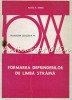 Formarea Deprinderilor De Limba Straina - Wilga M. Rivers
