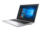 Laptop Refurbished HP ProBook 650 G5, Intel Core i5-8365U 1.60 - 4.10GHz, 8GB DDR4, 256GB SSD, 15.6 Inch Full HD, Webcam + Windows 10 Home NewTechnolo
