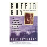 Kaffir Boy: Copilarie Apartheid Africa de Sud, Bestseller International, Memorii Istorice, Carte Straina Engleza