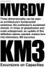 MVRDV: Km3: Excursions on Capacity