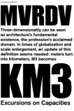 MVRDV: Km3: Excursions on Capacity