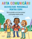Arta comunicarii - Litera