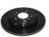 Disc frana BMW Seria 6 Cabriolet (E64) (2004 - 2010) ABE C4B025ABE