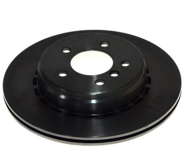 Disc frana BMW Seria 6 Cabriolet (E64) (2004 - 2010) ABE C4B025ABE foto