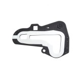 Garnitura lampa stop Toyota Auris (E15), 03.2007-04.2010, parte montare Spate, Dreapta, RapidAuto 811688A
