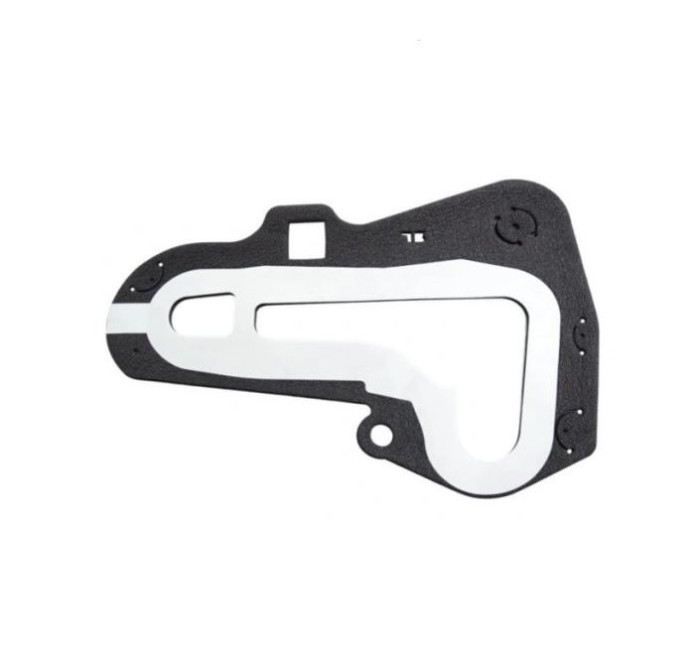 Garnitura lampa stop Toyota Auris (E15), 03.2007-04.2010, parte montare Spate, Dreapta, RapidAuto 811688A