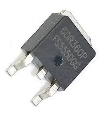 60R360P IPD60R360P
