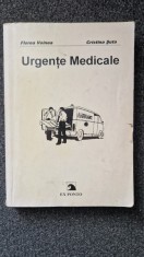 URGENTE MEDICALE - Voinea, Suta
