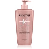 K&eacute;rastase Chroma Absolu Bain Chroma Respect sampon hidratant pentru păr vopsit 500 ml