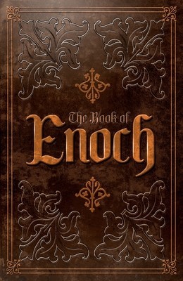 The Book of Enoch foto