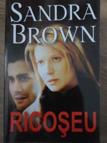 RICOSEU-SANDRA BROWN-279269