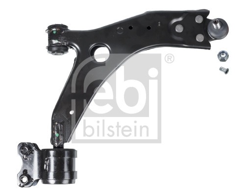 FEBI BILSTEIN 28096 Brat, suspensie roata