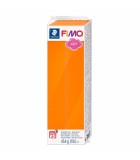 FIMO Soft 454g Portocaliu viu
