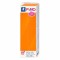 FIMO Soft 454g Portocaliu viu