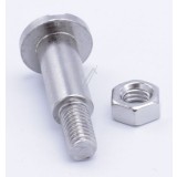 SURUB 10009830 Aspirator vertical Bosch BCH3ALL25, 25.2 V, 2 in 1, 9.3 kWh/an, LI-Ion, 2 trepte de putere, gri