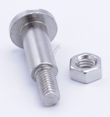 SURUB 10009830 Aspirator vertical Bosch BCH3ALL25, 25.2 V, 2 in 1, 9.3 kWh/an, LI-Ion, 2 trepte de putere, gri foto