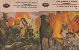 Mari ganditori si filosofi francezi ai veacului al XIX-lea, 2 volume