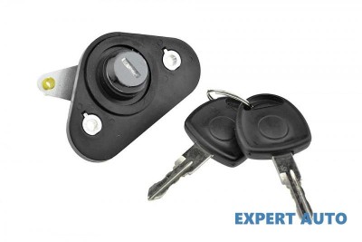 Incuietoare cu cheie Opel Corsa C (2000-2009)[X01] foto