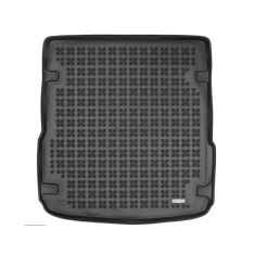 Tavita portbagaj Audi A6 (C8), 03.2018-, model: Combi/Avant, montare spate, fara protectie antiderapanta; elastomer, RapidAuto