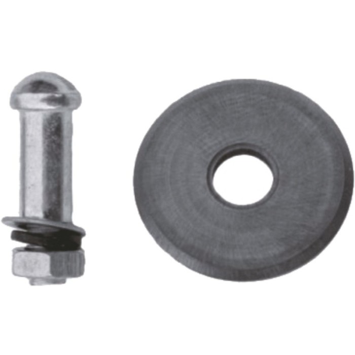 Rola taietoare, rezerva pentru masina faianta, 22 mm x 6 mm x 2 mm
