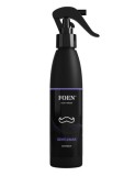 Odorizant auto premium cu note lemnoase, orientale si citrice, Foen Gentleman 185ml