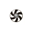 Ventilator radiator SEAT CORDOBA Vario 6K5 TYC 831-0005